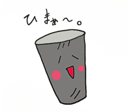 Frends of Pretty Dental Implants sticker #6391749