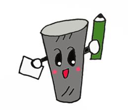 Frends of Pretty Dental Implants sticker #6391750