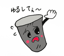 Frends of Pretty Dental Implants sticker #6391752