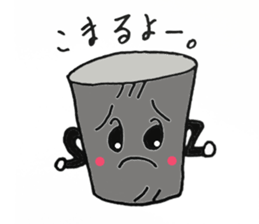 Frends of Pretty Dental Implants sticker #6391753