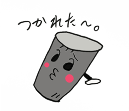 Frends of Pretty Dental Implants sticker #6391759