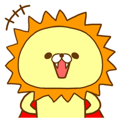 King of Beasts  by.rurue