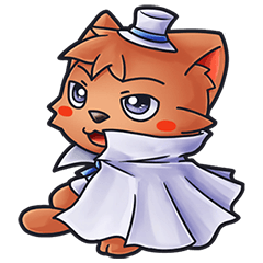 Matsuri's Amazing World 3