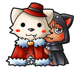 Matsuri's Amazing World 3 sticker #6392041