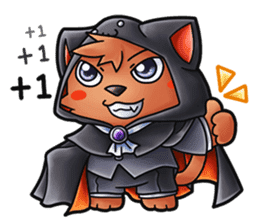 Matsuri's Amazing World 3 sticker #6392042