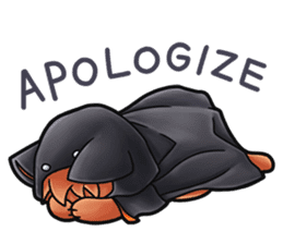 Matsuri's Amazing World 3 sticker #6392045