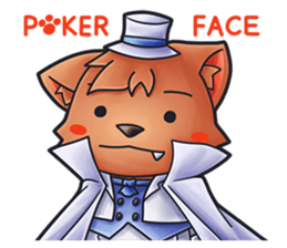 Matsuri's Amazing World 3 sticker #6392058