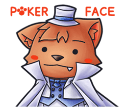 Matsuri's Amazing World 3 sticker #6392058