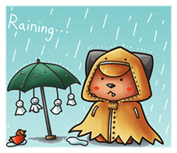 Matsuri's Amazing World 3 sticker #6392061