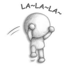 DoDoRu sticker #6392375