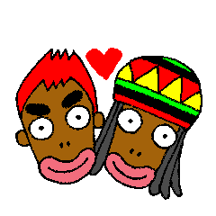 Funky Legend of Tsuku-Ken & Masai-Din