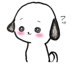 chibikuson sticker #6393281