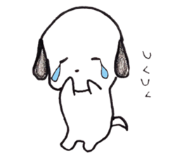 chibikuson sticker #6393286