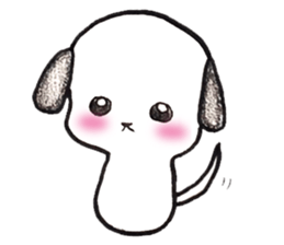 chibikuson sticker #6393287