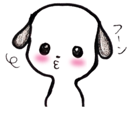 chibikuson sticker #6393289