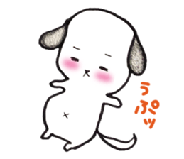 chibikuson sticker #6393291