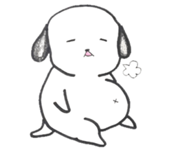 chibikuson sticker #6393292