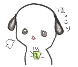 chibikuson sticker #6393296