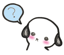 chibikuson sticker #6393297