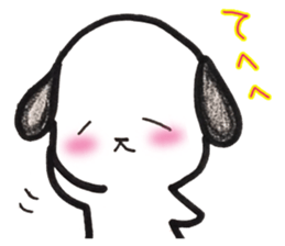 chibikuson sticker #6393301