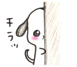 chibikuson sticker #6393306