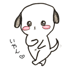 chibikuson sticker #6393307
