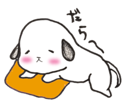 chibikuson sticker #6393308