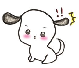 chibikuson sticker #6393311