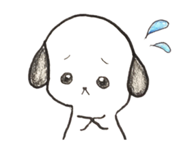 chibikuson sticker #6393313