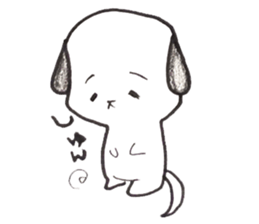 chibikuson sticker #6393314