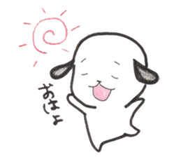 chibikuson sticker #6393315