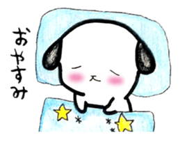 chibikuson sticker #6393316