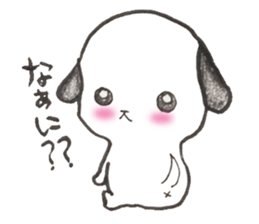 chibikuson sticker #6393318