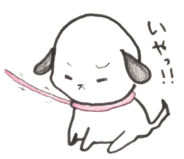 chibikuson sticker #6393319