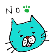 meshida meshio sticker #6393400