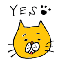 meshida meshio sticker #6393421