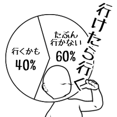 Ambiguous graph uncle