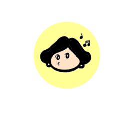 Words to use well sticker #6393669