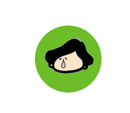 Words to use well sticker #6393675