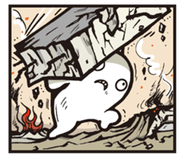 Cook 4 sticker #6393889