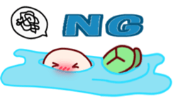 happy everyday turtle sticker #6393937