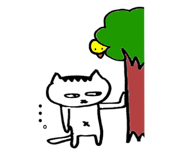 kurotan2 sticker #6394090