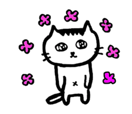 kurotan2 sticker #6394103