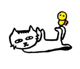 kurotan2 sticker #6394112