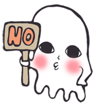 Squid V.S Saury sticker #6394302