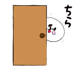 Ms.Momimomi sticker #6394853