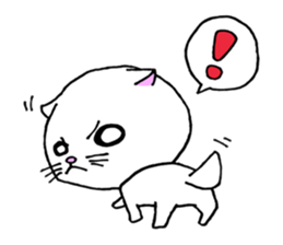 march note vol.3 sticker #6394960