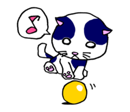 march note vol.3 sticker #6394962