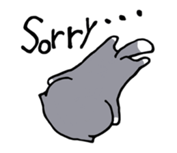 march note vol.3 sticker #6394964