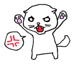 march note vol.3 sticker #6394965